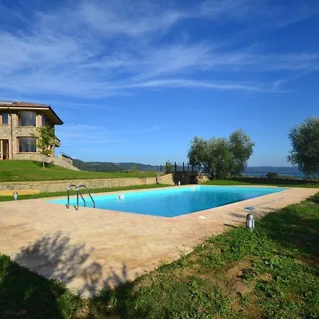 Degli Olivi *